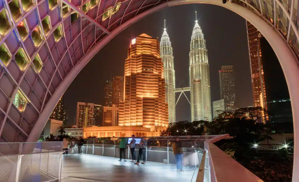 The distance between Putrajaya and the household – What Malaysians should watch as the second half of 2026 carries the country towards the 16th General Election The distance between Putrajaya and the household – What Malaysians should watch as the second half of 2026 carries the country towards the 16th General Election