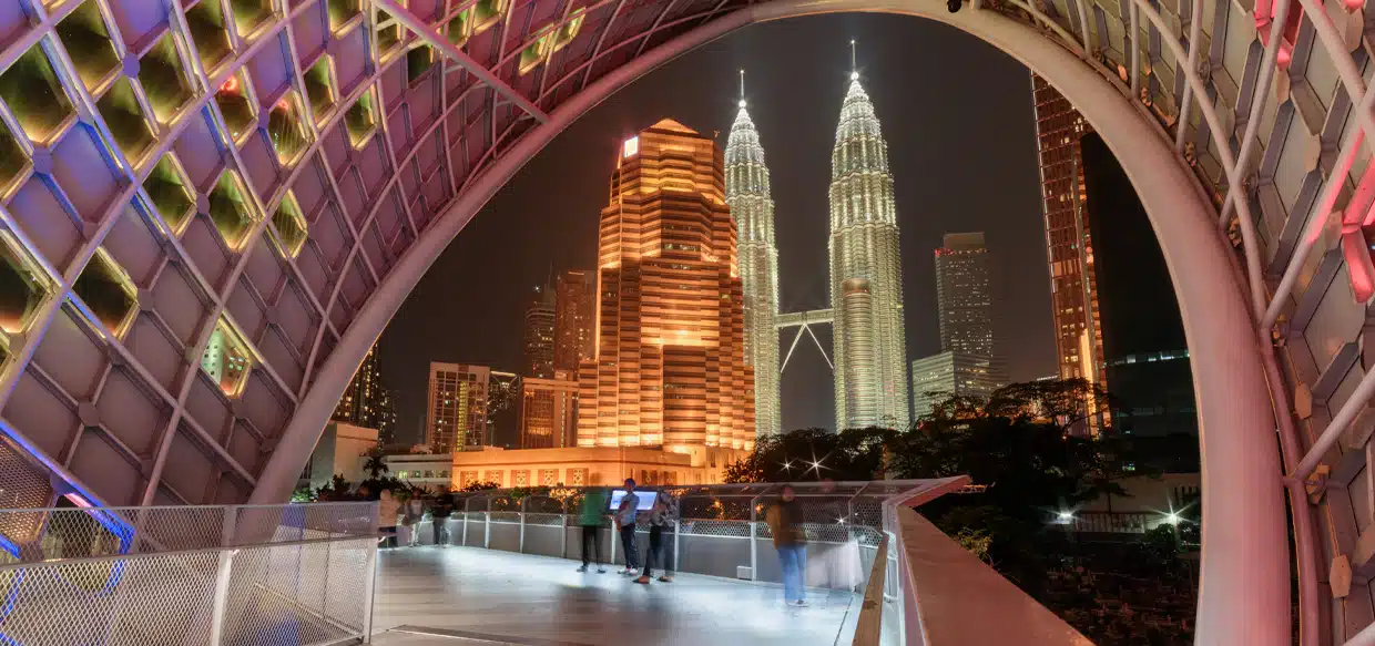 The distance between Putrajaya and the household – What Malaysians should watch as the second half of 2026 carries the country towards the 16th General Election The distance between Putrajaya and the household – What Malaysians should watch as the second half of 2026 carries the country towards the 16th General Election