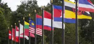 No sides, all options: Southeast Asia in a contested world No sides, all options: Southeast Asia in a contested world