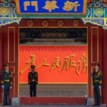 China’s July Politburo Meeting: Targeted Support and The Limits of Stimulus
