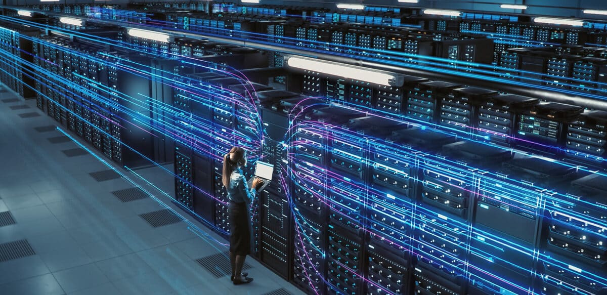 Green Credibility in Asia’s Data Centre Boom