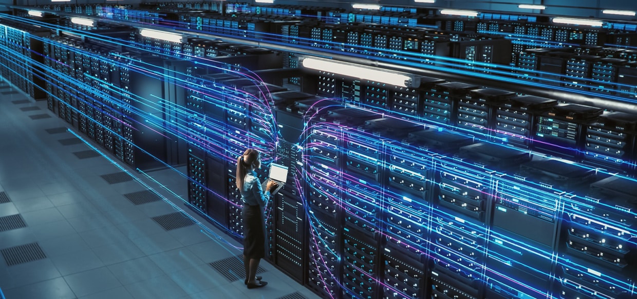 Green Credibility in Asia’s Data Centre Boom