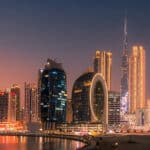 Navigating Opportunities in the GCC – Asia Corridor Navigating Opportunities in the GCC – Asia Corridor