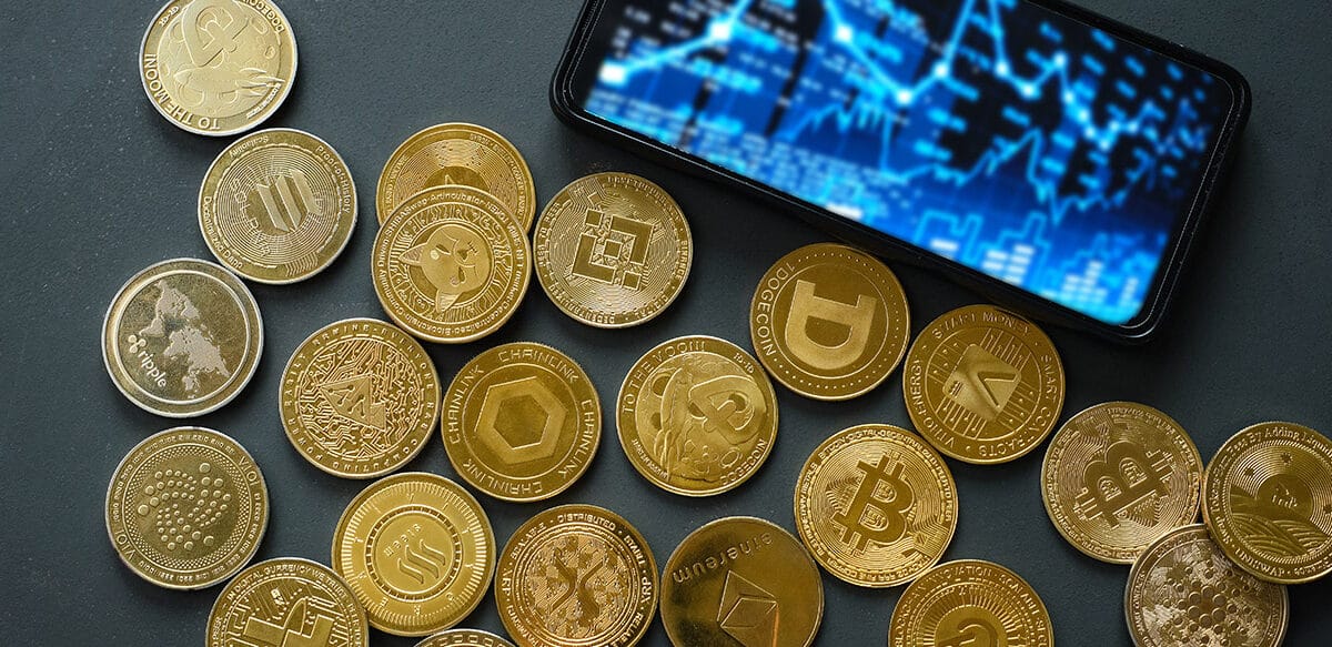 Digital Assets in the UAE: A Market Reaching Maturity Digital Assets in the UAE: A Market Reaching Maturity