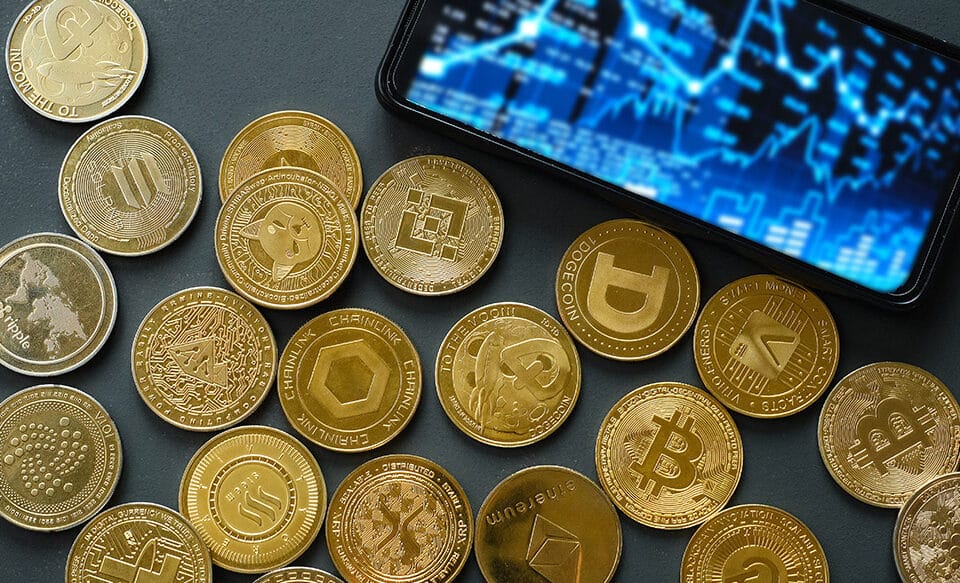 Digital Assets in the UAE: A Market Reaching Maturity Digital Assets in the UAE: A Market Reaching Maturity