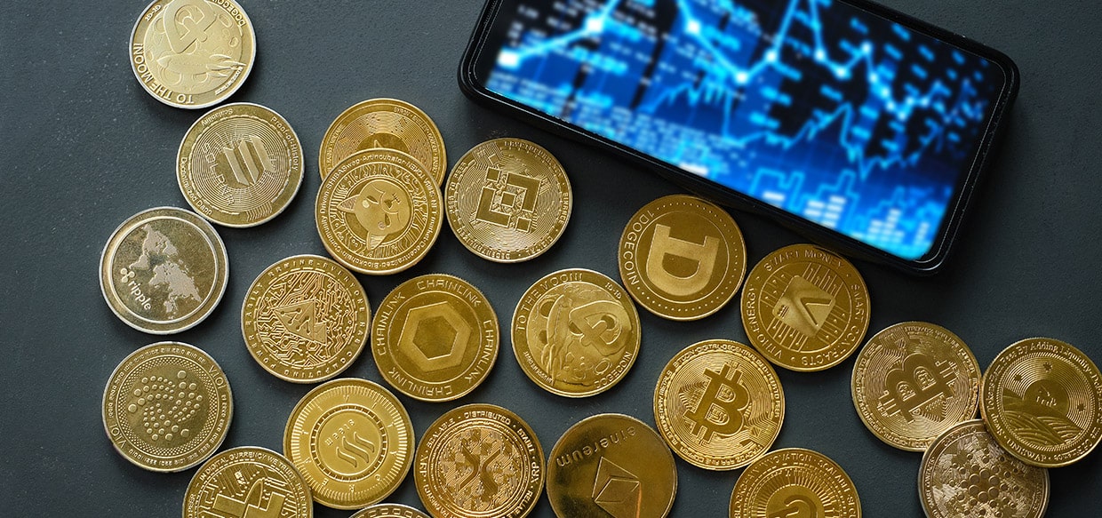 Digital Assets in the UAE: A Market Reaching Maturity Digital Assets in the UAE: A Market Reaching Maturity