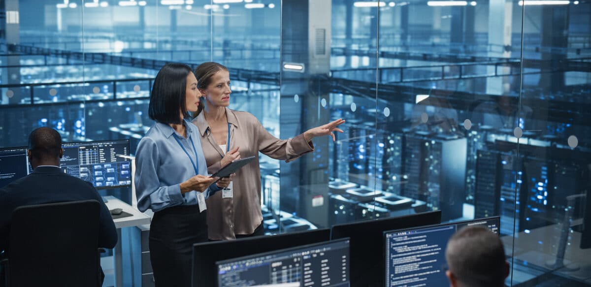 Data Centres and the Battle for Australia’s AI Future: Why Communications Professionals Need a New Playbook   