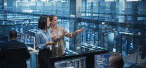 Data Centres and the Battle for Australia’s AI Future: Why Communications Professionals Need a New Playbook Data Centres and the Battle for Australia’s AI Future: Why Communications Professionals Need a New Playbook
