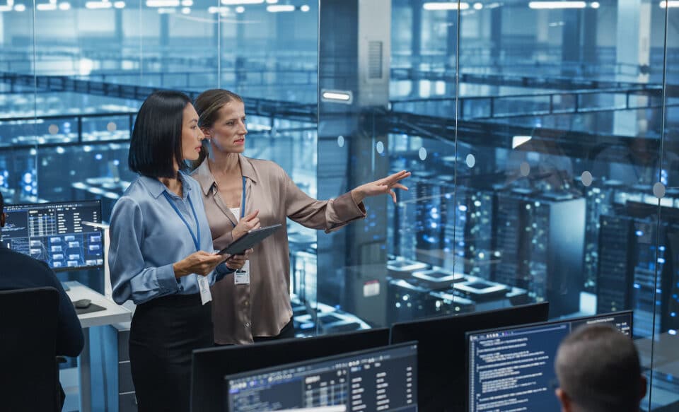 Data Centres and the Battle for Australia’s AI Future: Why Communications Professionals Need a New Playbook   