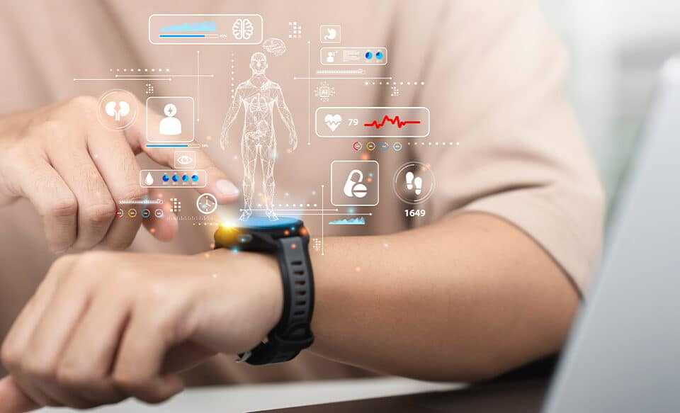 The Paradox of Access to Health Information: Are we more informed about our health or simply overwhelmed by more information?   