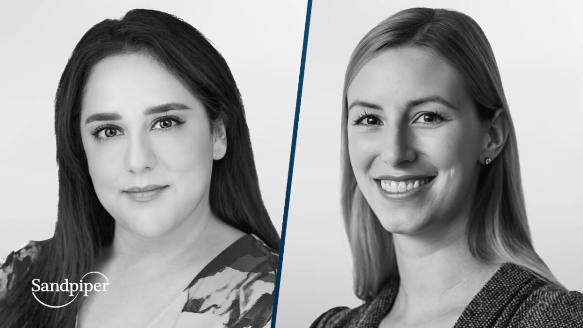 Sandpiper Group Expands Public Affairs Leadership in Asia and the Middle East Sandpiper Group Expands Public Affairs Leadership in Asia and the Middle East