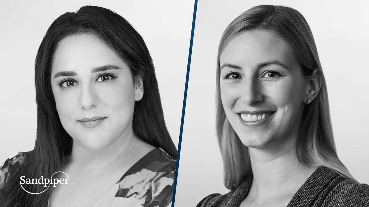 Sandpiper Group Expands Public Affairs Leadership in Asia and the Middle East Sandpiper Group Expands Public Affairs Leadership in Asia and the Middle East