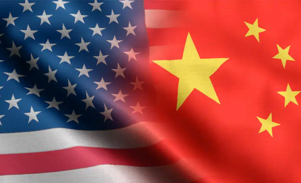 2026 Trump-Xi Summit in Washington: Drawing Substance from Symbolism