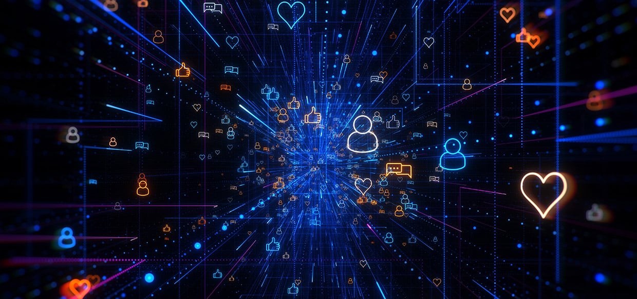 “My Feed, My Way”: what Australia’s algorithm choice means for brands “My Feed, My Way”: what Australia’s algorithm choice means for brands
